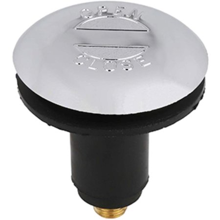 DANCO Drain Stopper Rapidfit Chrome 88194